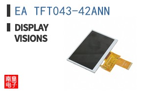 EA TFT043-42ANN ͼƬ
